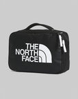 Base Camp Voyager Dopp Kit - TNF Black/TNF White - LOADED