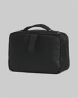 Base Camp Voyager Dopp Kit - TNF Black/TNF White - LOADED