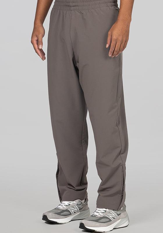 Basketball Pant - Charcoal - LOADED