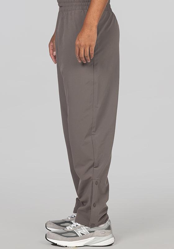 Basketball Pant - Charcoal - LOADED