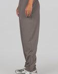 Basketball Pant - Charcoal - LOADED