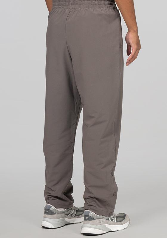 Basketball Pant - Charcoal - LOADED