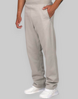 Basketball Sweatpant - Metal Grey