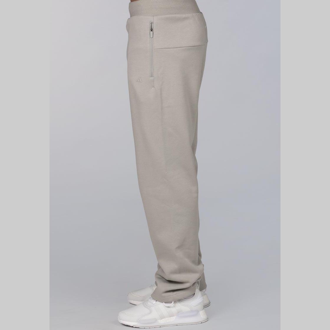 Basketball Sweatpant - Metal Grey - LOADED