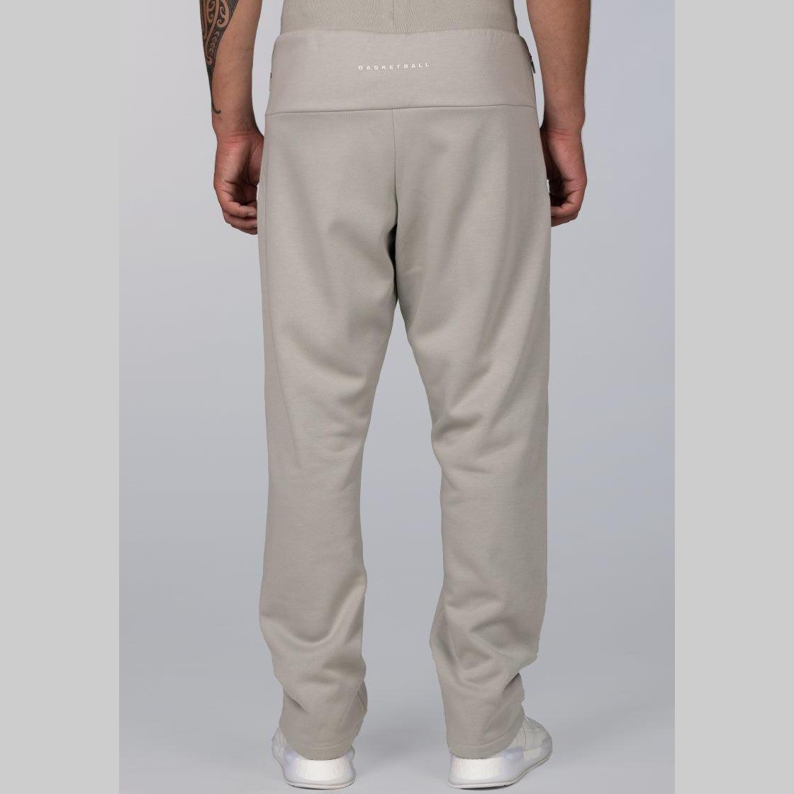 Basketball Sweatpant - Metal Grey - LOADED