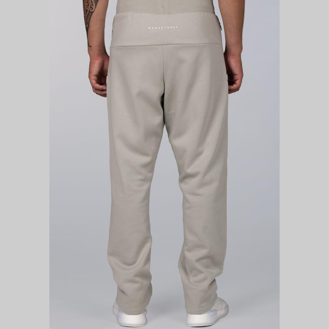 Basketball Sweatpant - Metal Grey - LOADED