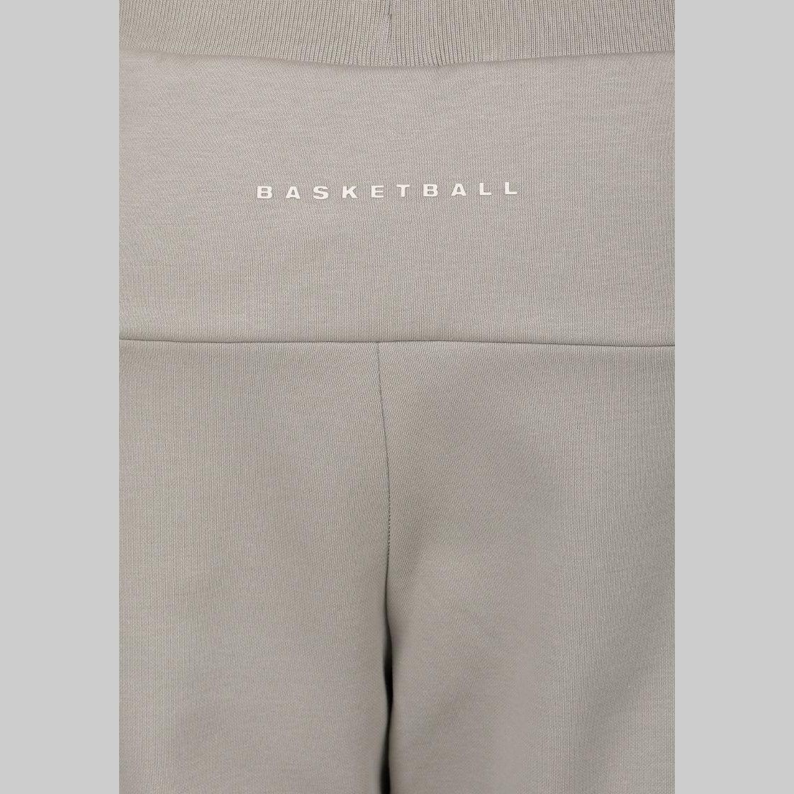 Basketball Sweatpant - Metal Grey - LOADED