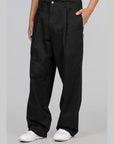 Beach Pant - Black - LOADED