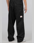 Beach Pant - Black - LOADED