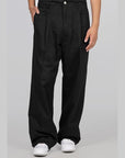 Beach Pant - Black - LOADED