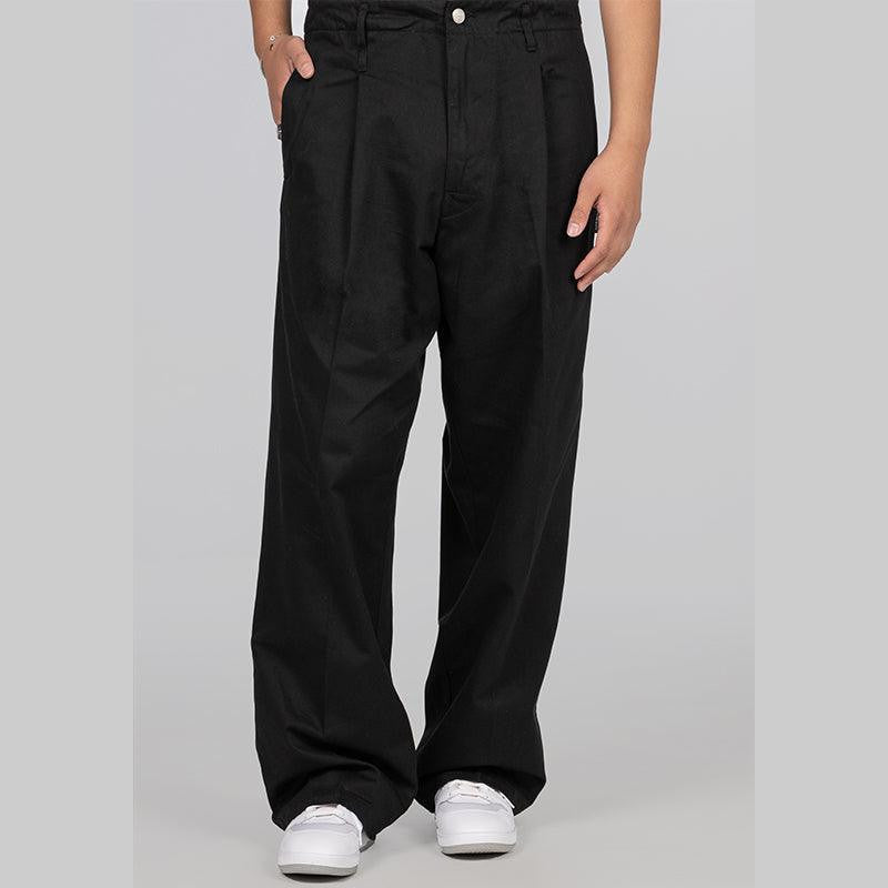 Beach Pant - Black - LOADED