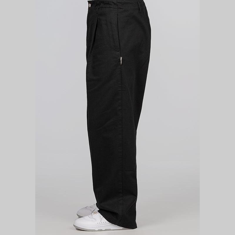 Beach Pant - Black - LOADED