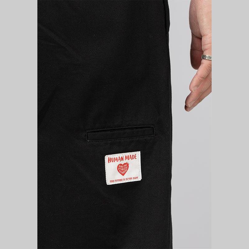 Beach Pant - Black - LOADED