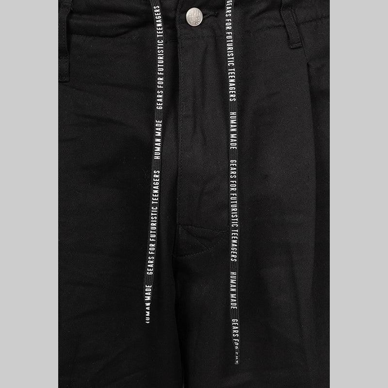 Beach Pant - Black - LOADED