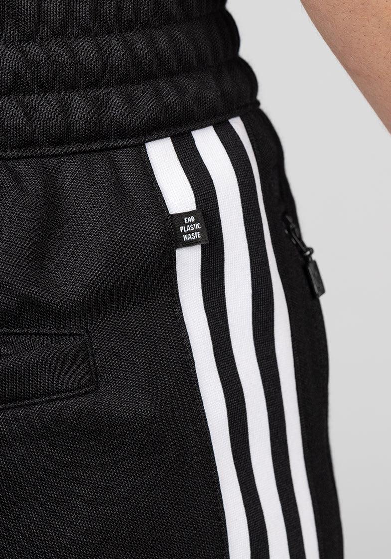 Beckenbauer Trackpant - Black - LOADED