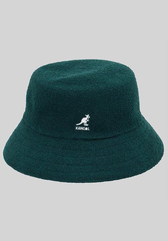 Bermuda Bucket Hat - Pine - LOADED