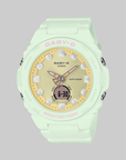 BGA320FH-3ADR - Baby-G Digital Analogue Watch - LOADED