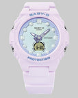 BGA320FH-4ADR - Baby-G Digital Analogue Watch - LOADED