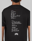 Bic T-Shirt - Black - LOADED