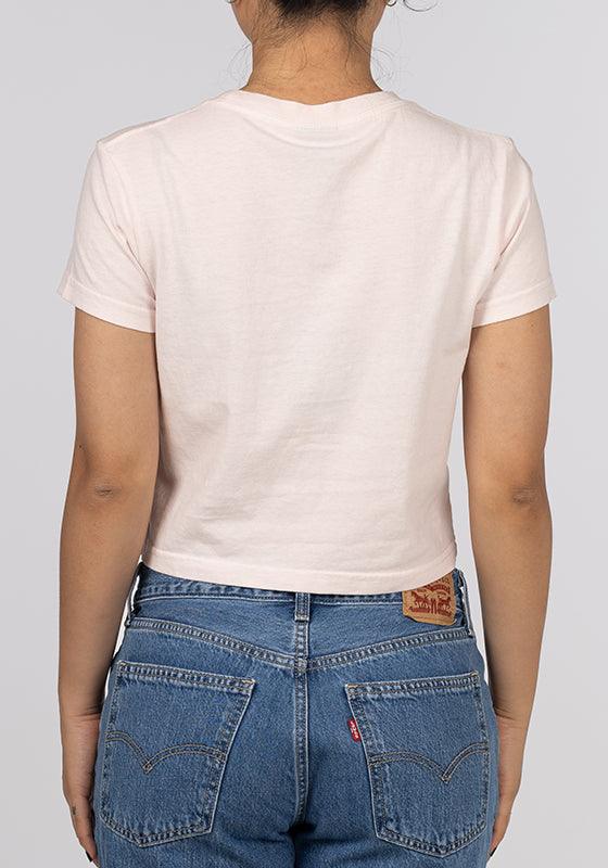 Big Meaty Slim T-Shirt - Pigment Blush - LOADED