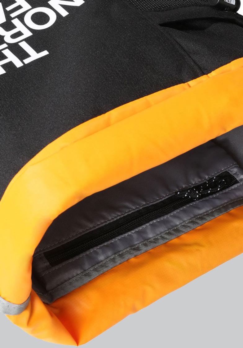 Bozer Cinch Pack - Cone Orange/Black - LOADED