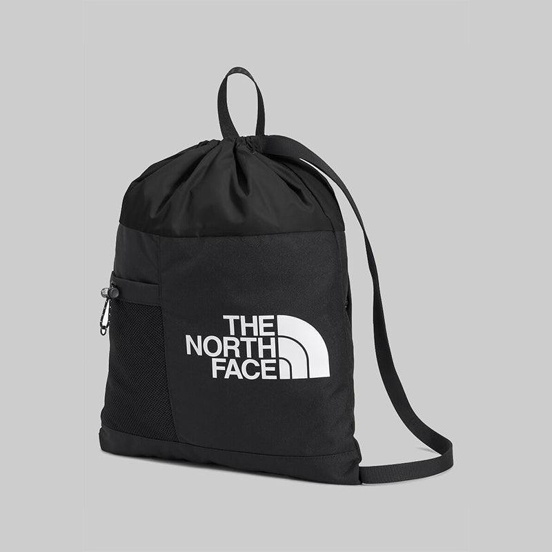 Bozer Cinch Pack - TNF Black/TNF White - LOADED