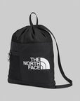 Bozer Cinch Pack - TNF Black/TNF White - LOADED