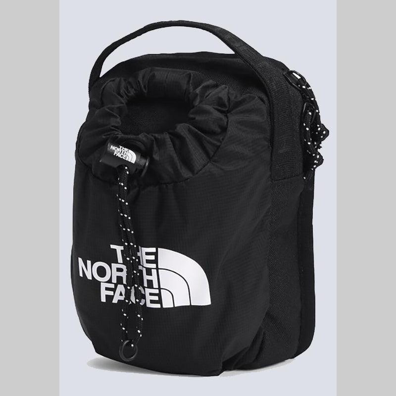 Bozer Cross Body Pouch - TNF Black - LOADED