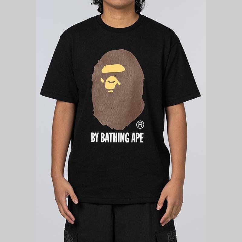 By Bathing Ape T-Shirt - Black - LOADED