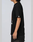 By Bathing Ape T-Shirt - Black - LOADED