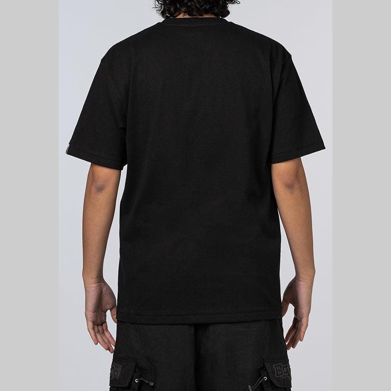 By Bathing Ape T-Shirt - Black - LOADED