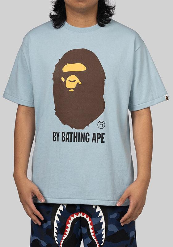 By Bathing Ape T-Shirt - Sax - LOADED