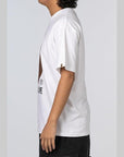 By Bathing Ape T-Shirt - White - LOADED