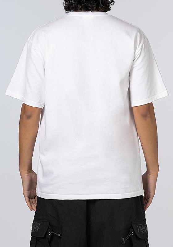 By Bathing Ape T-Shirt - White - LOADED