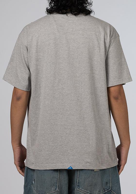 Calavera Parade T-Shirt - Grey - LOADED