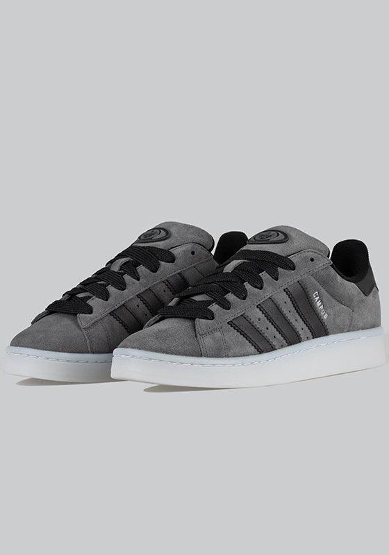 Adidas Campus 00s Grey Six Core Black – PLUGSNEAKRS