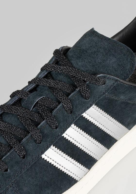 Campus 80s - Core Black/Cloud White LOADED Campus 80s - Core Black/Cloud White LOADED