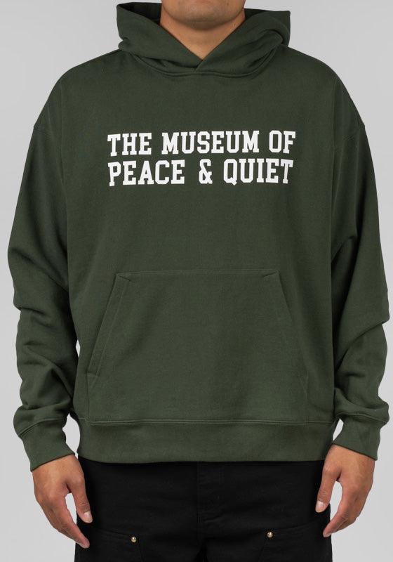 Museum of Peace & Quiet - LOADED
