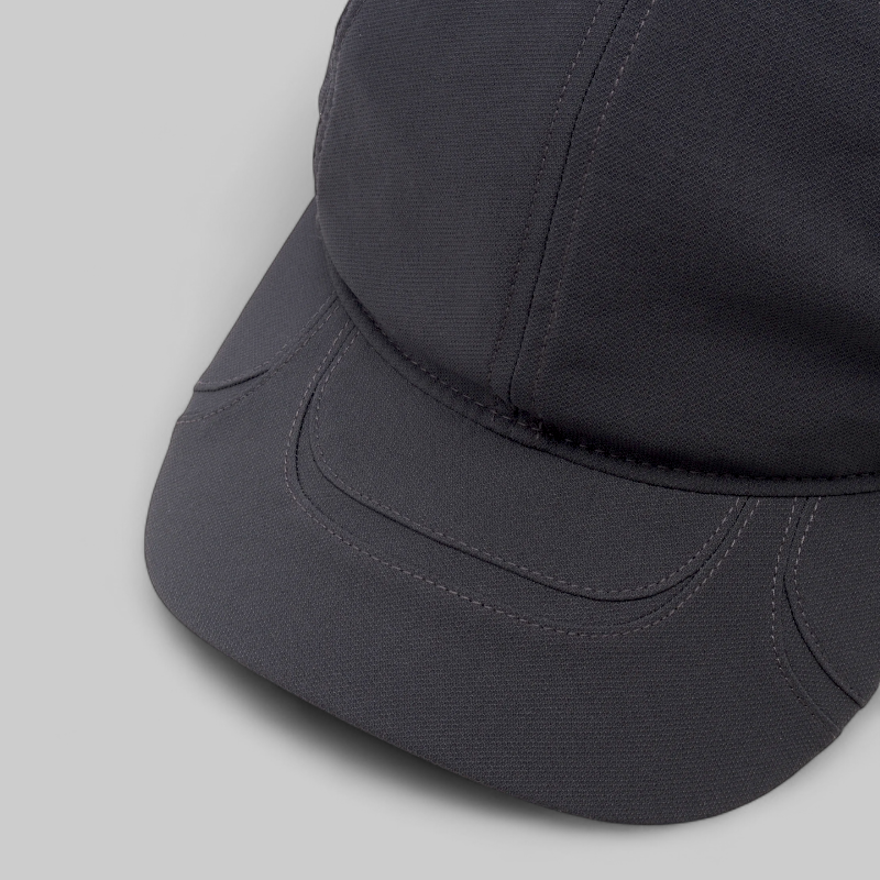 NOCTA NRG Club Cap - Black/White