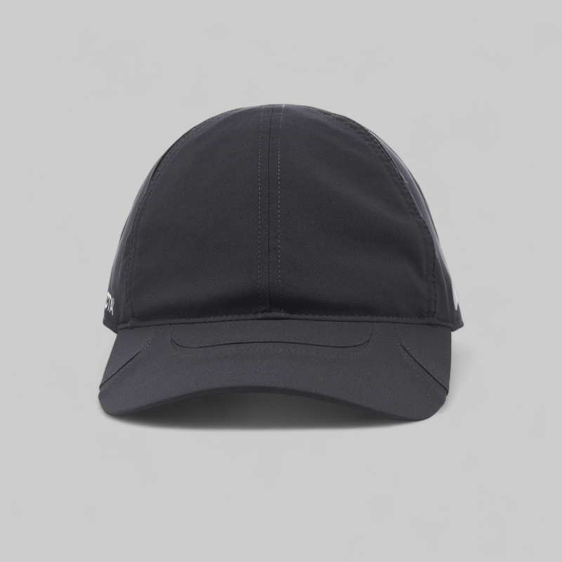 NOCTA NRG Club Cap - Black/White