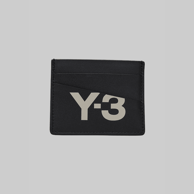 Cardholder - Black - LOADED