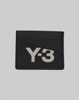 Cardholder - Black - LOADED