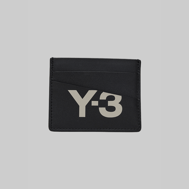 Cardholder - Black - LOADED