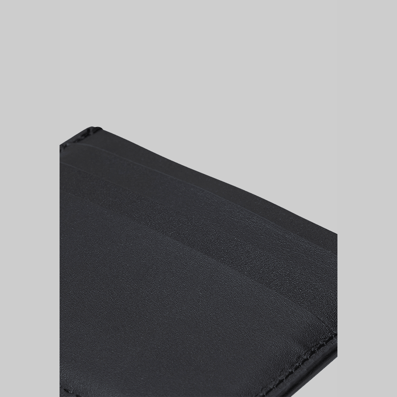 Cardholder - Black - LOADED