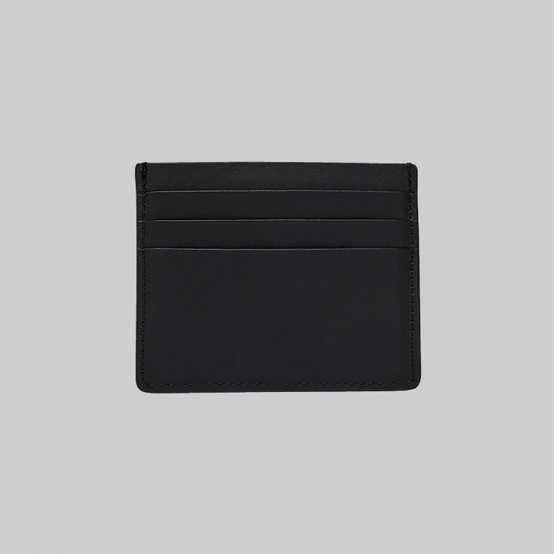 Cardholder - Black - LOADED