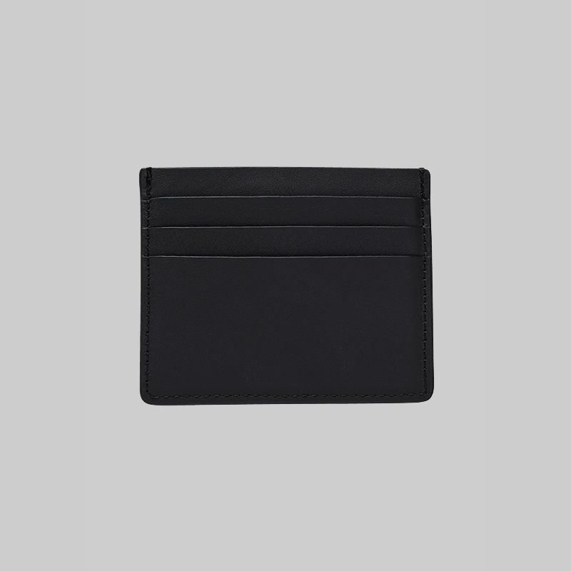 Cardholder - Black - LOADED