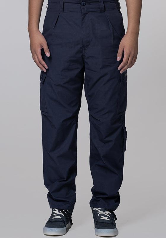 Cargo Pant - Navy - LOADED