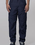 Cargo Pant - Navy - LOADED