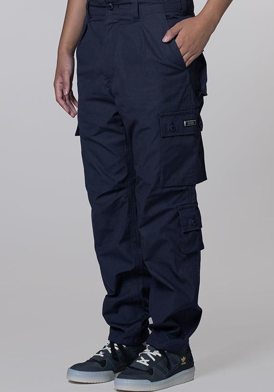 Cargo Pant - Navy - LOADED