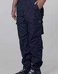 Cargo Pant - Navy - LOADED